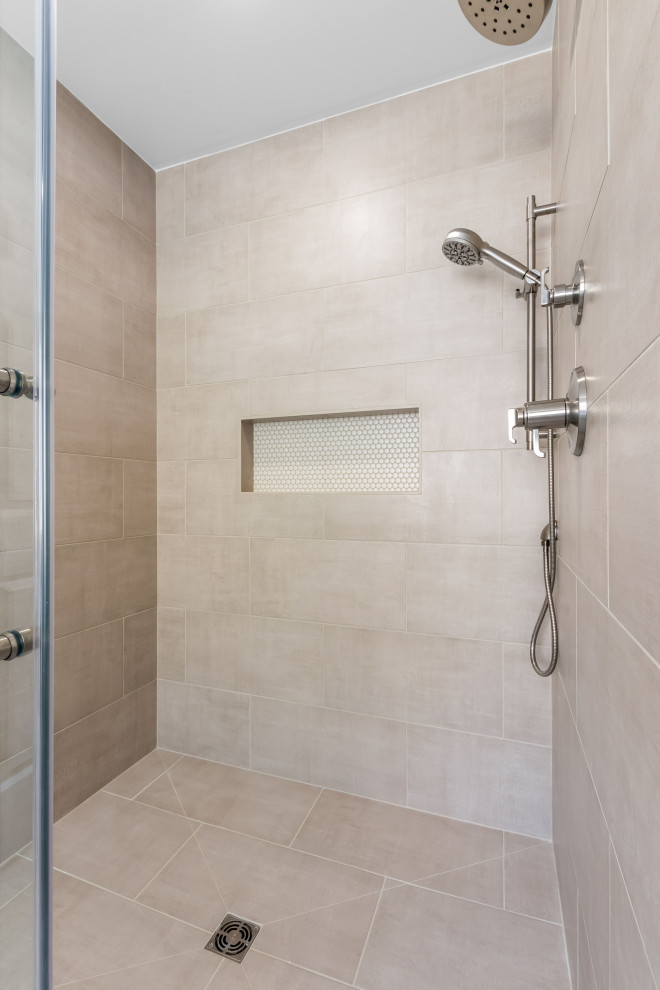 Whole Home Remodel