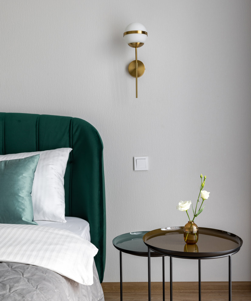 Элегантные апартаменты ЖК "Ариосто"