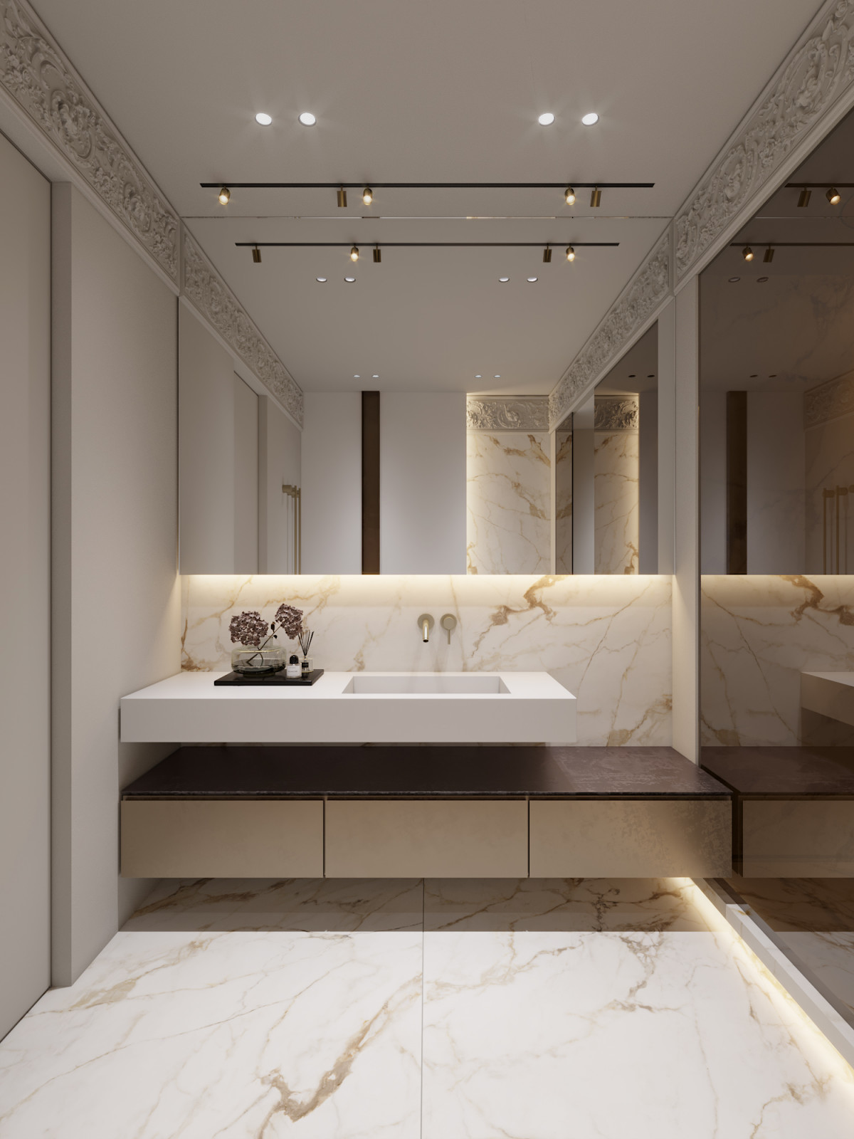 ЖК "Переулок Бульварный"