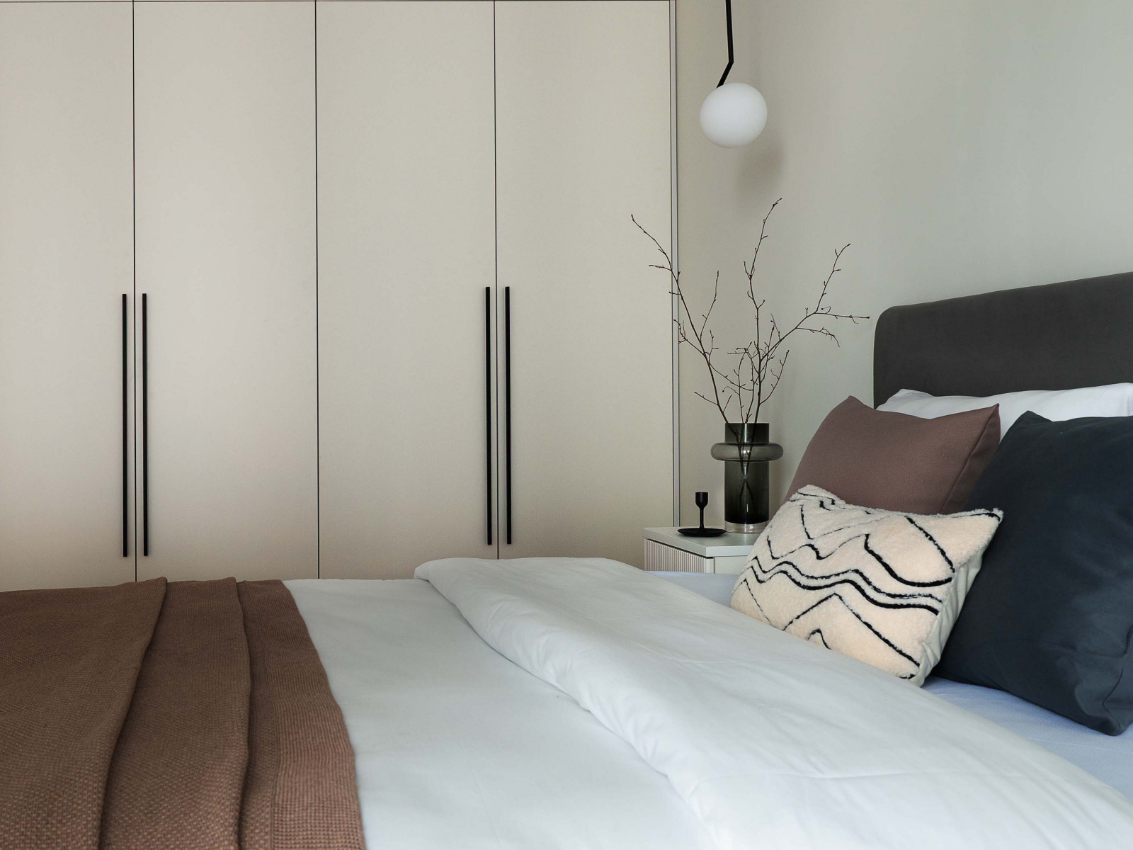 ЖК Метрополия