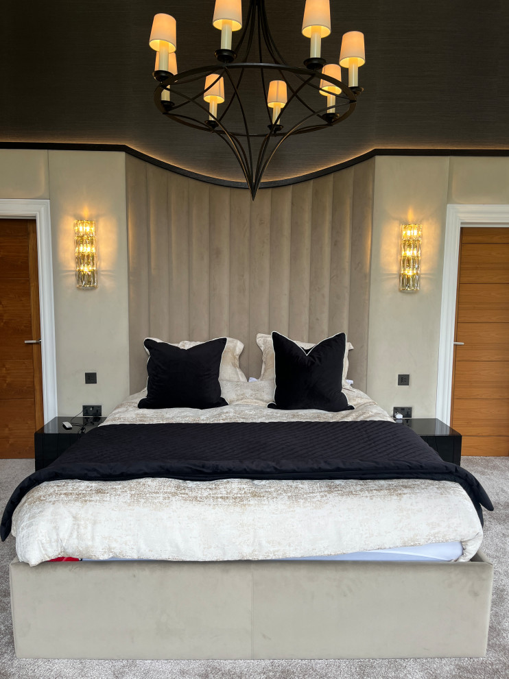 Otford Master Bedroom