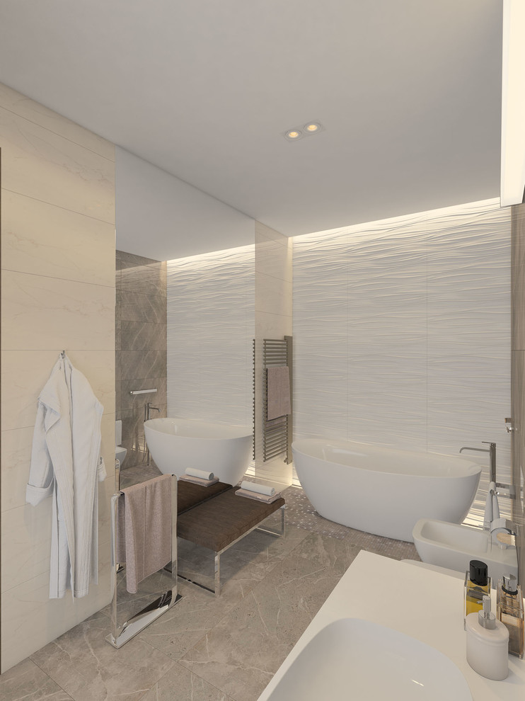 Норвежская эстетика в современном блокхаусе