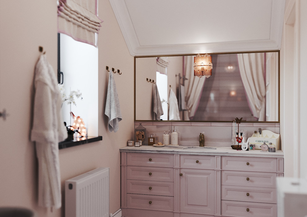 Дом на Успенском шоссе