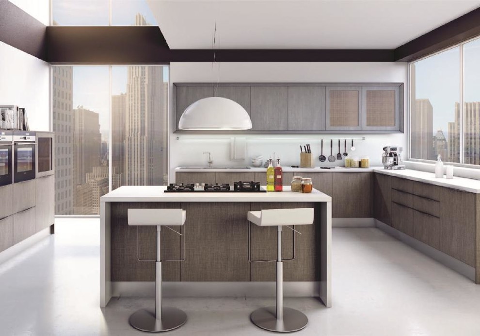 Кухни Елена