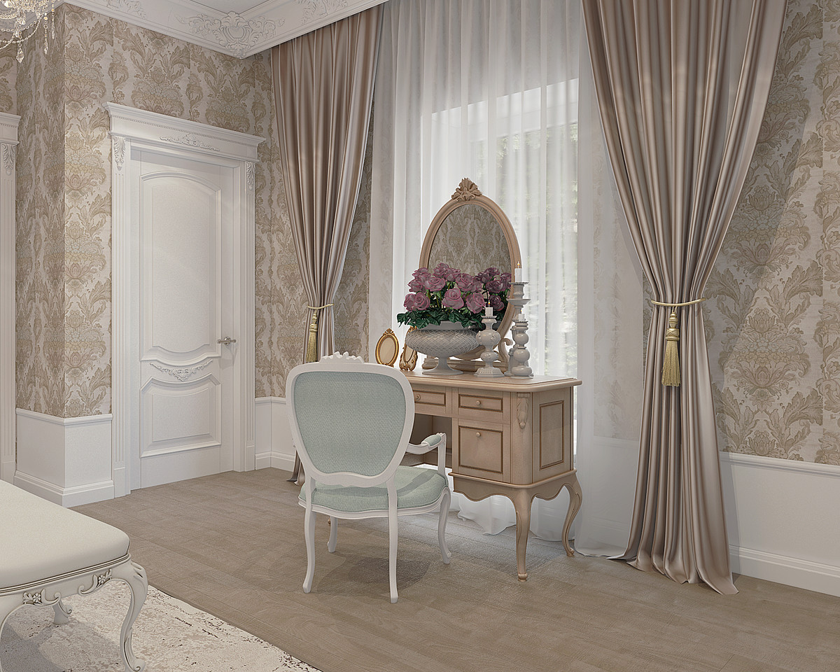 Дом в Царевщине