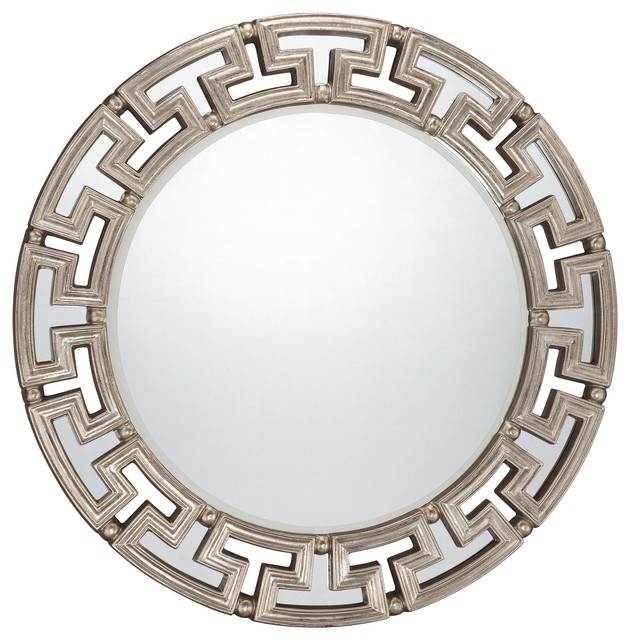 Quoizel Lighting Epirus Mirror