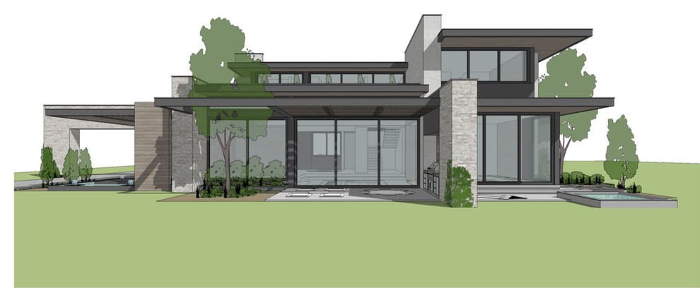 Gilbert Residence Erie Colorado