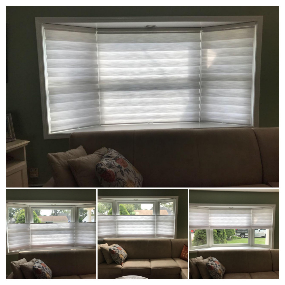Various Projects