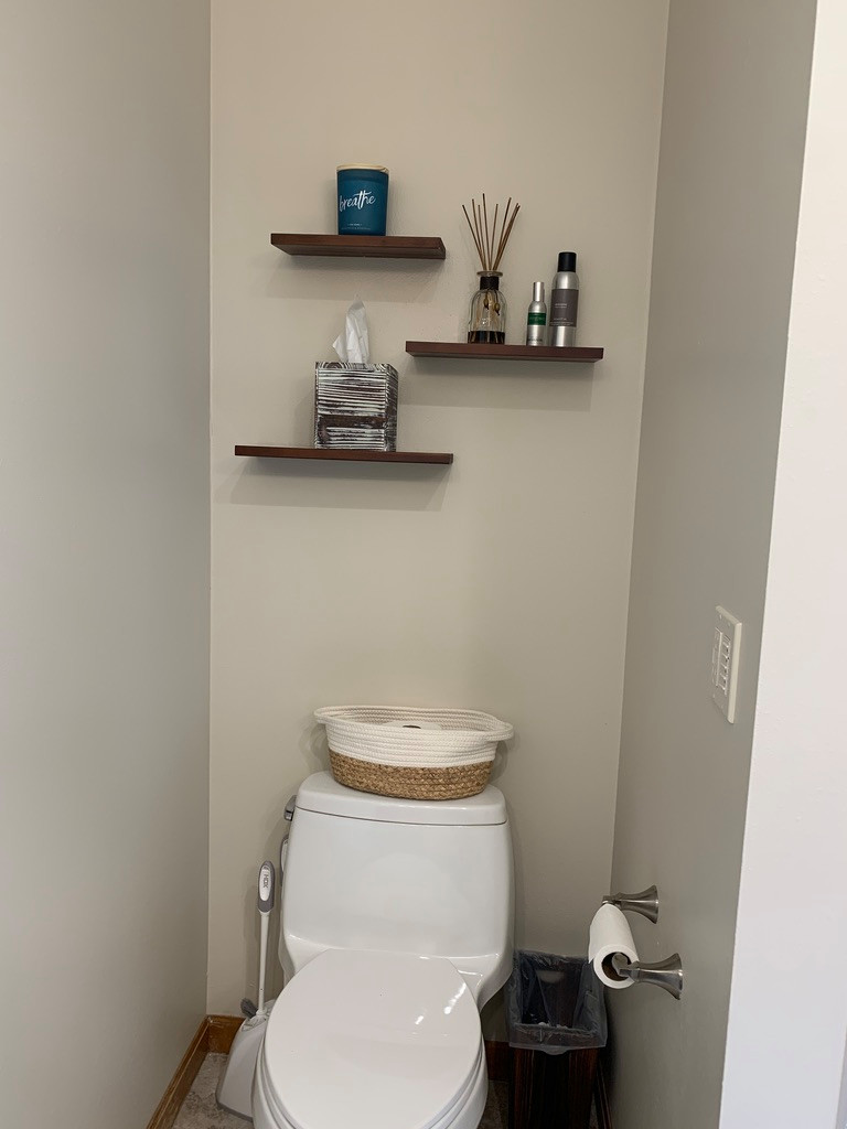 Primary Bathroom Remodel