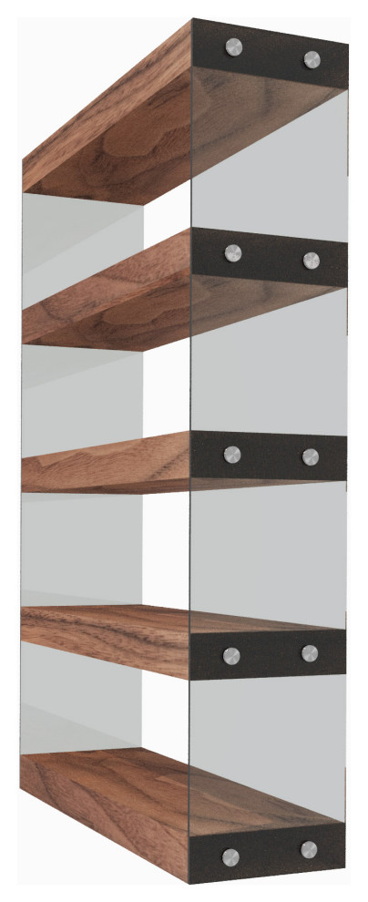 Стеллаж Distincion