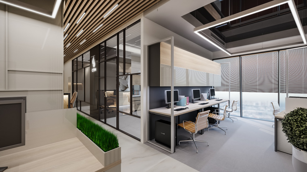 Квартира 007