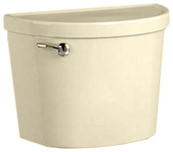 American Standard Toilet Tank with Performance Flushing System, 4225A104.021