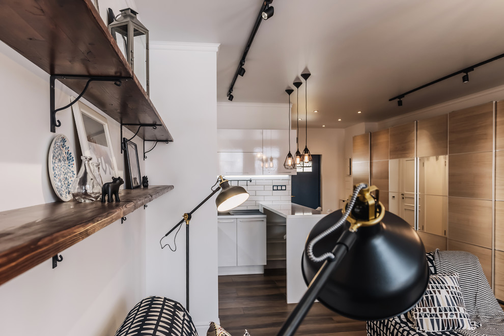 Квартира в Красной поляне №1