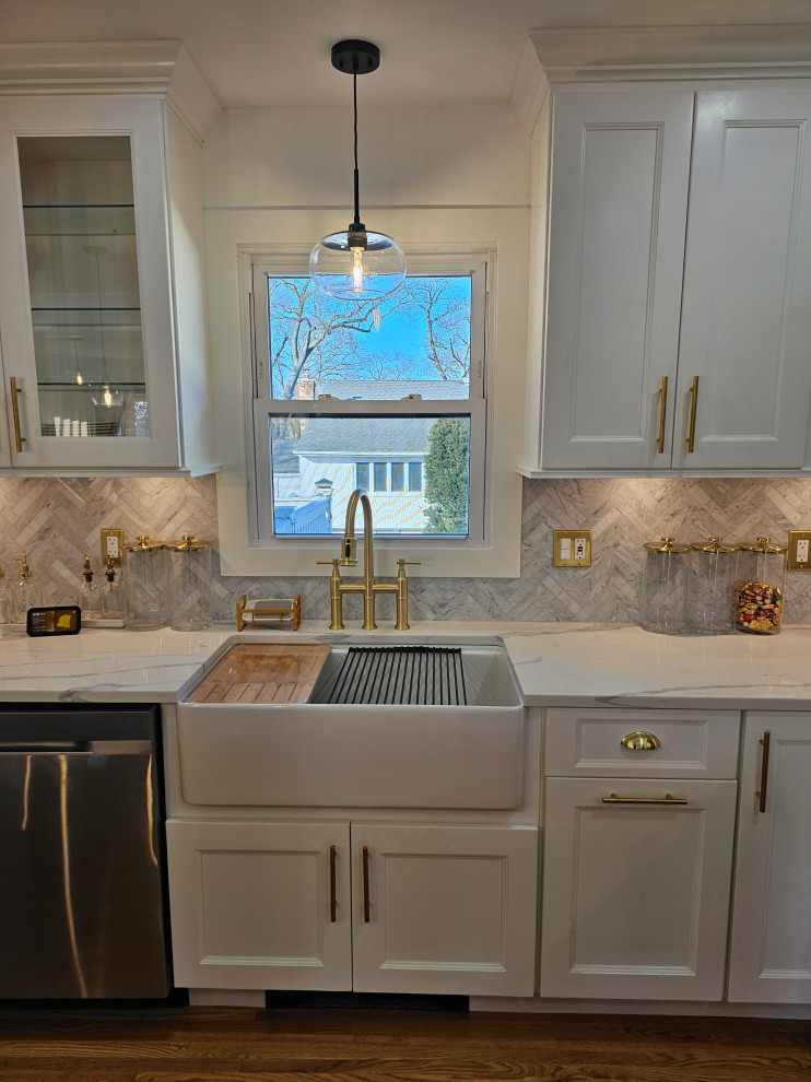 Kitchen Remodeling