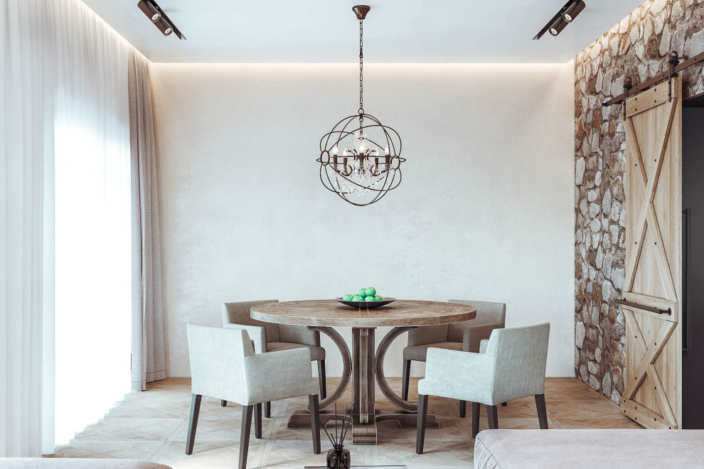 Горки. Гостевой дом