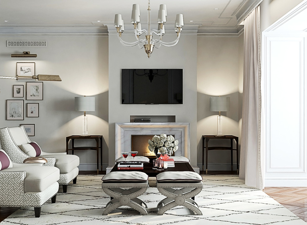 Новая классика