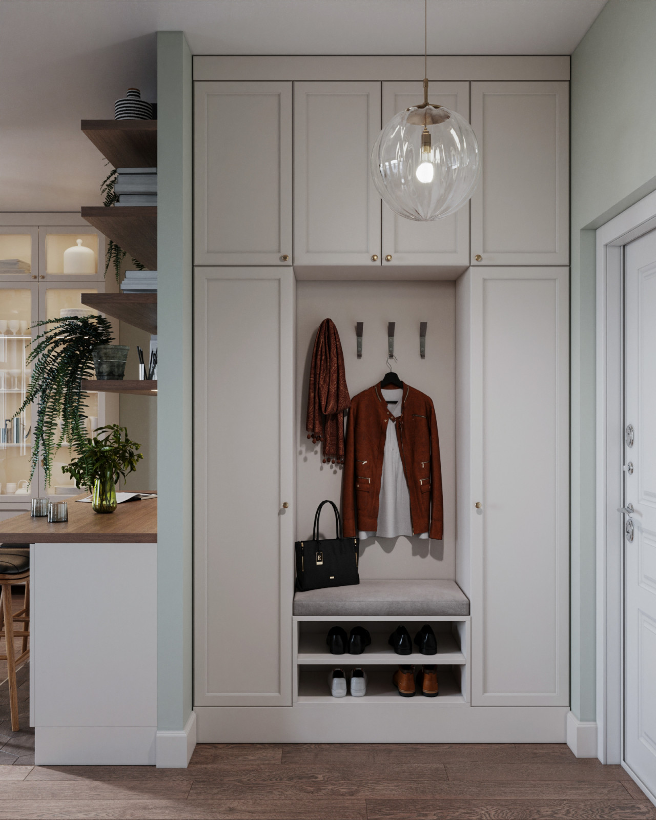 ЖК Ренессанс