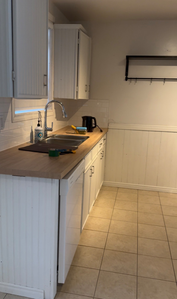 Mississauga Kitchen Remodel