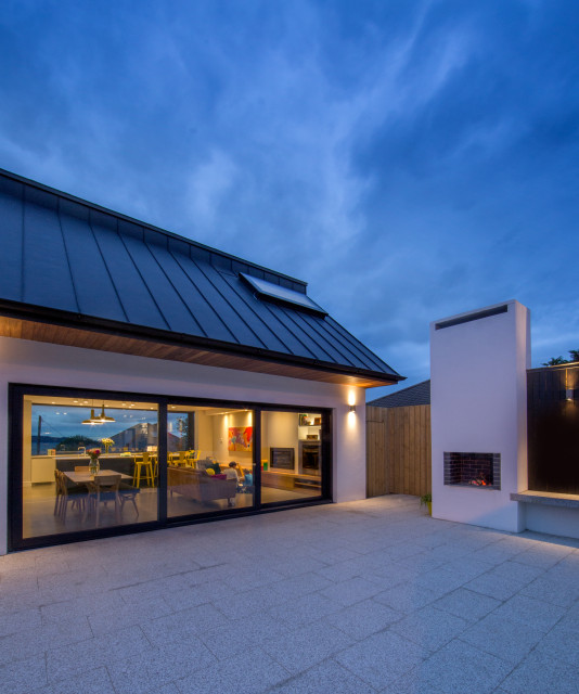 Grosvenor modern
