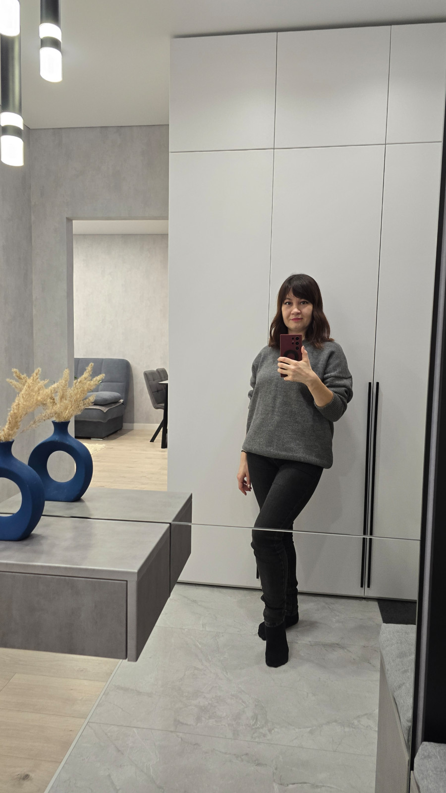 Квартира, ЖК "Авангард", 2023