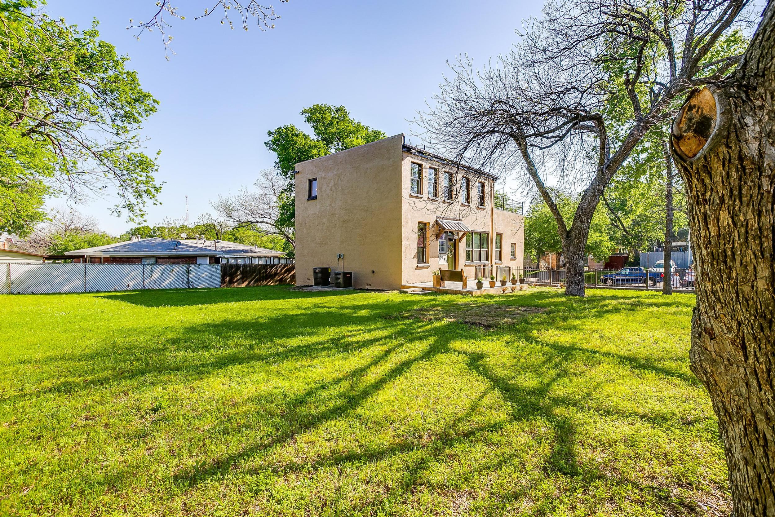 Modern Traditional Full Home Remodel | Fort Worth, TX