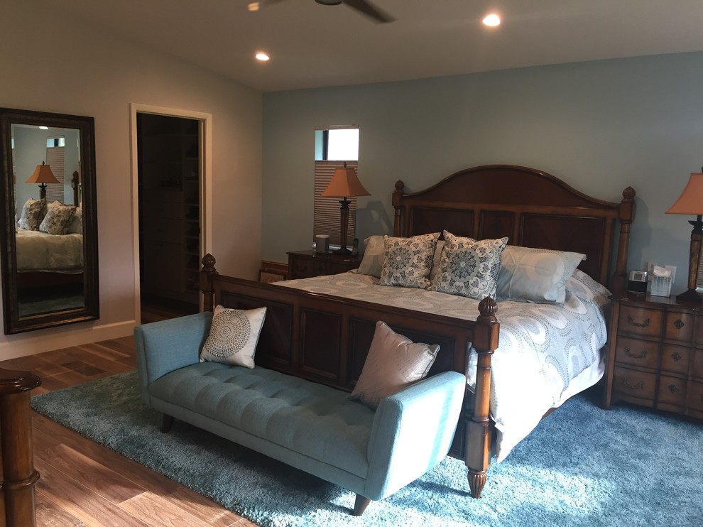 Roth Master Bathroom