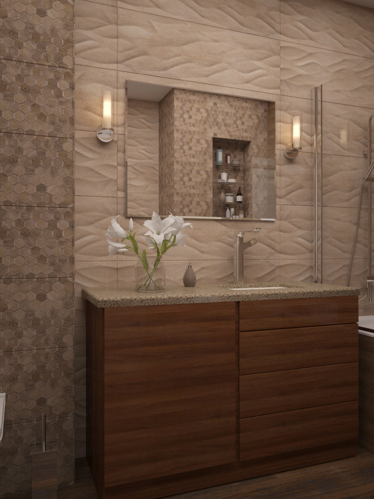 3х комнатная квартира ЖК "Заельцовский"