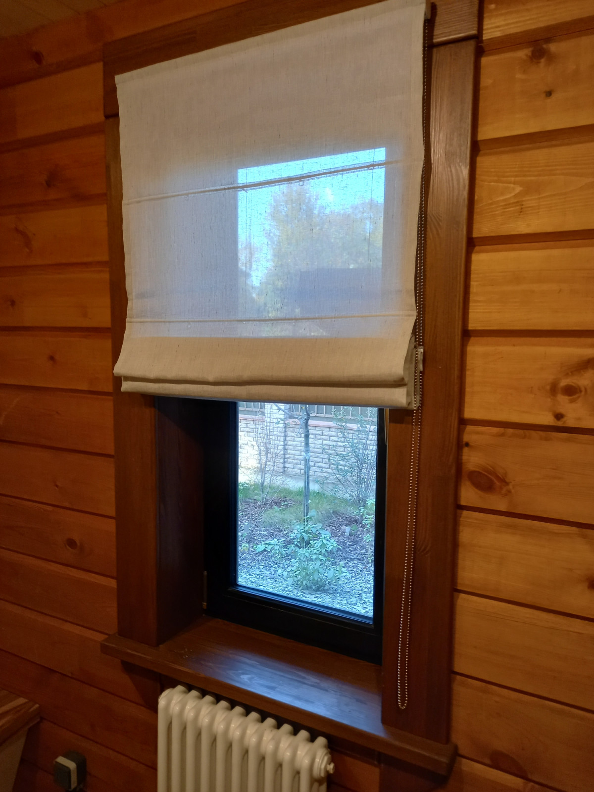 Банный комплекс в КП "Президент"