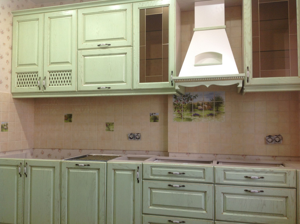 Массив дуба "Лель"