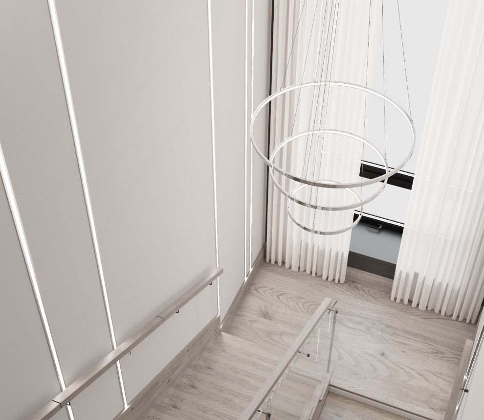 Частный дом в Тюмени