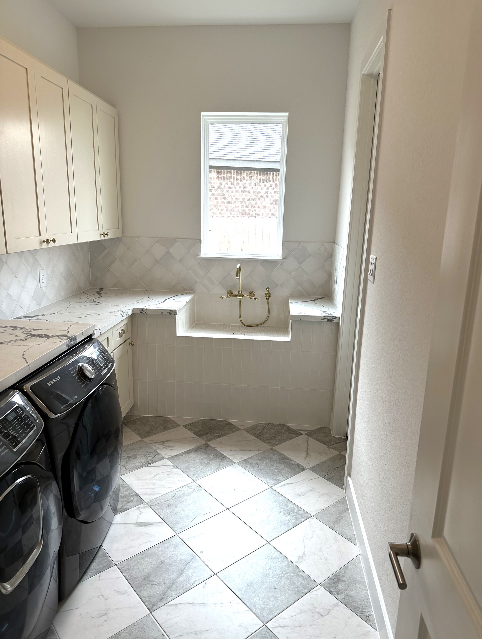 Laundry Room Remodeling in Cypress, TX