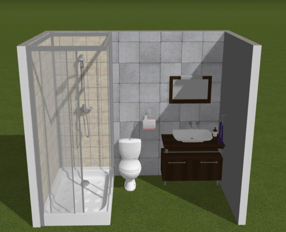 Bathroom Remodelings