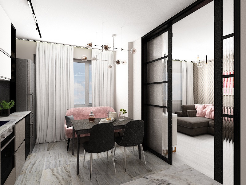 Зеленоград