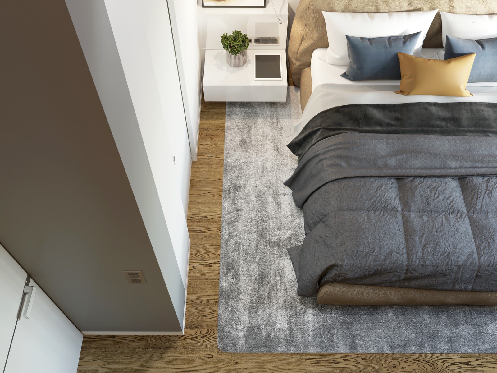 Квартира "ЖК Новый Зеленоград"