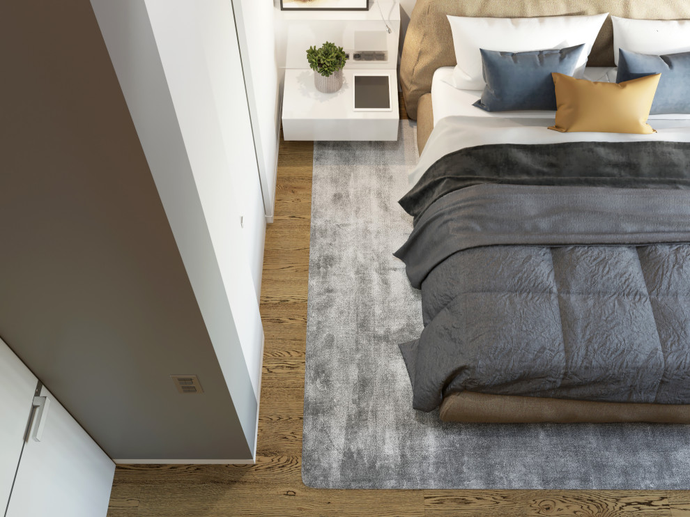 Квартира "ЖК Новый Зеленоград"