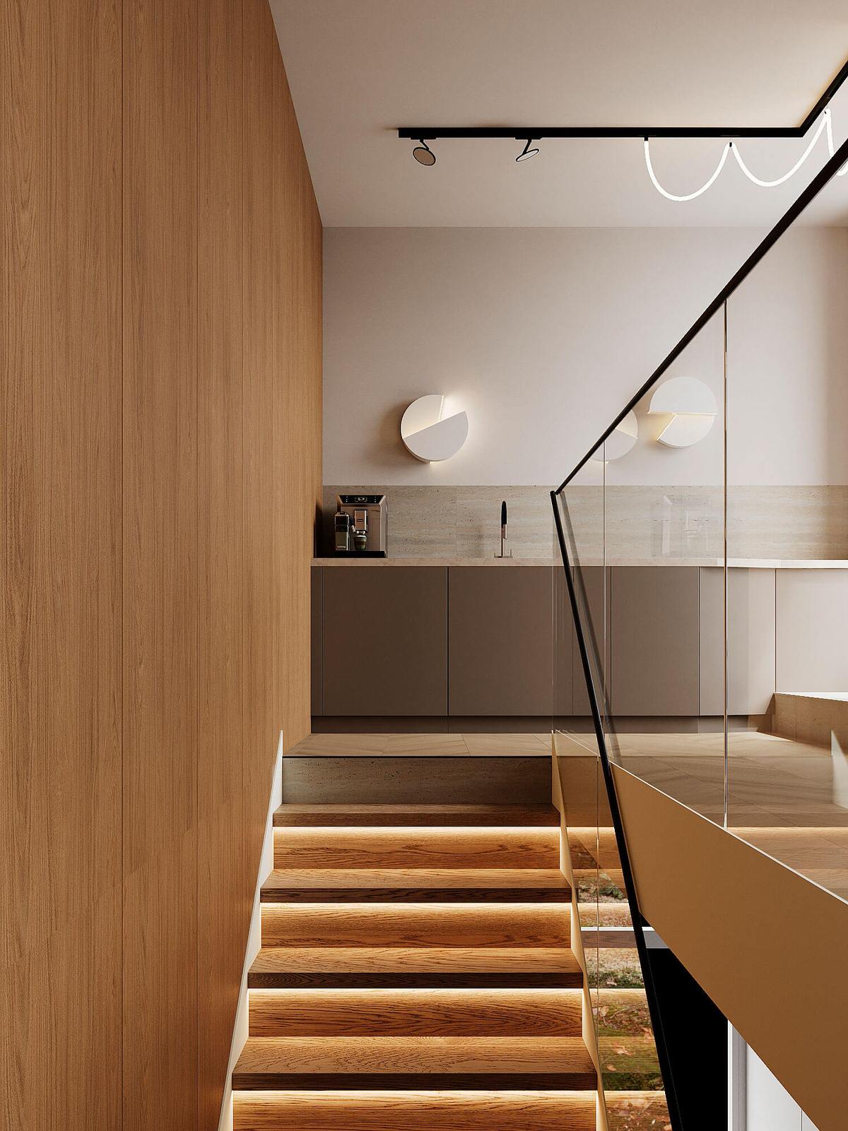 Таунхаус в Футуро-парк