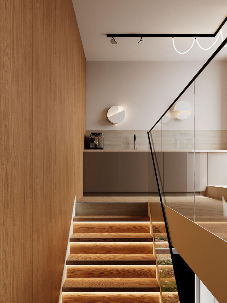 Таунхаус в Футуро-парк