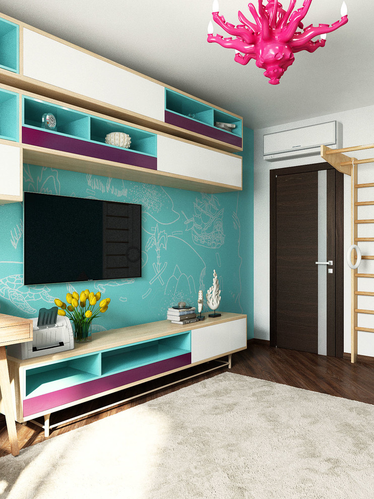 ЖК Лазурная Симфония