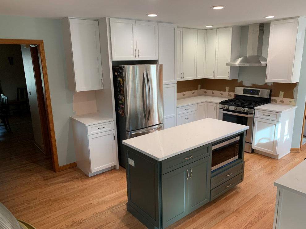Sycamore Kitchen