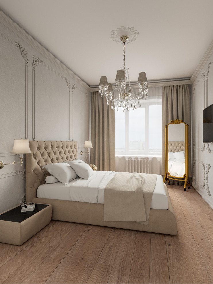 Квартира на Красносельской