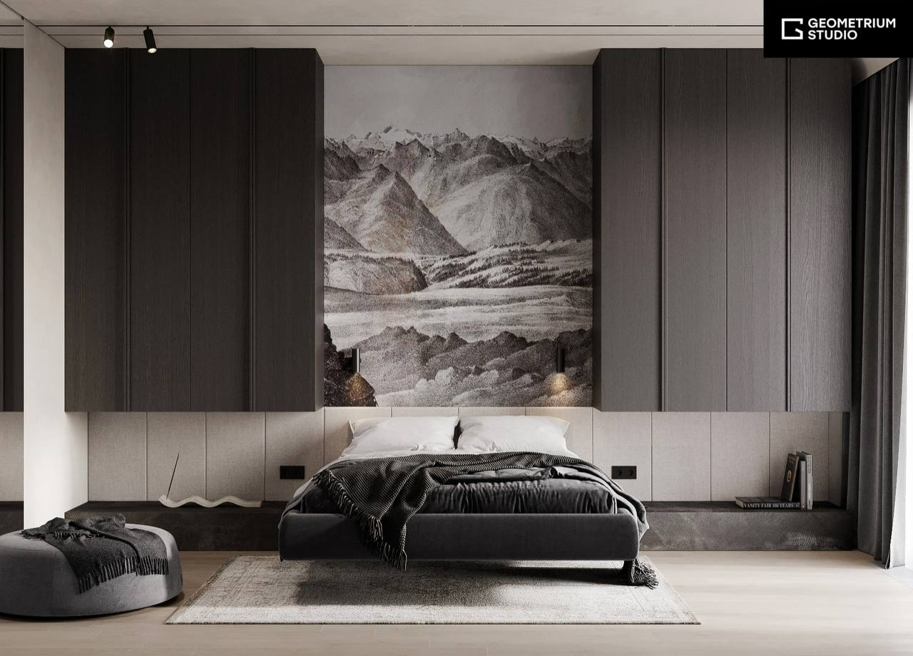 Дом в Дагестане