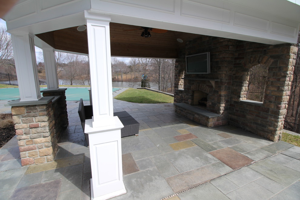 Outdoor Living