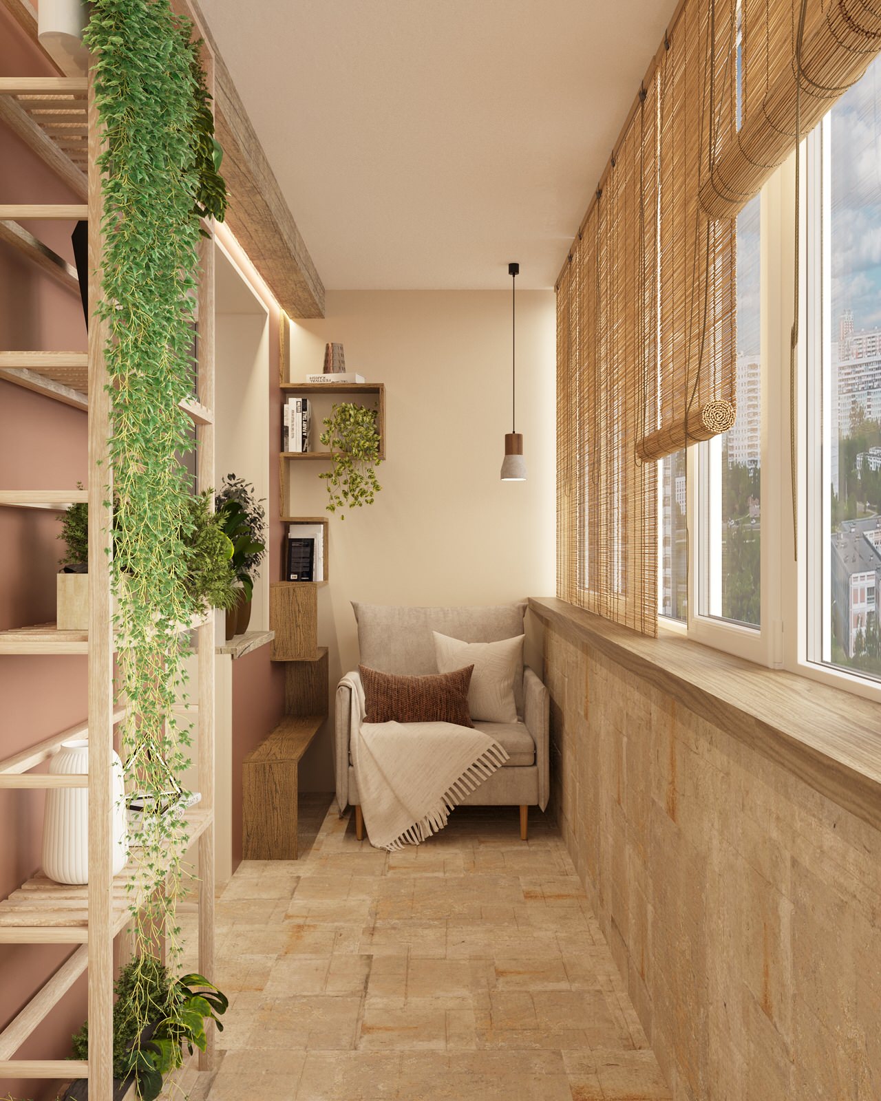 «СМЕЛЫЙ ЦВЕТ ПУСТЫНИ»