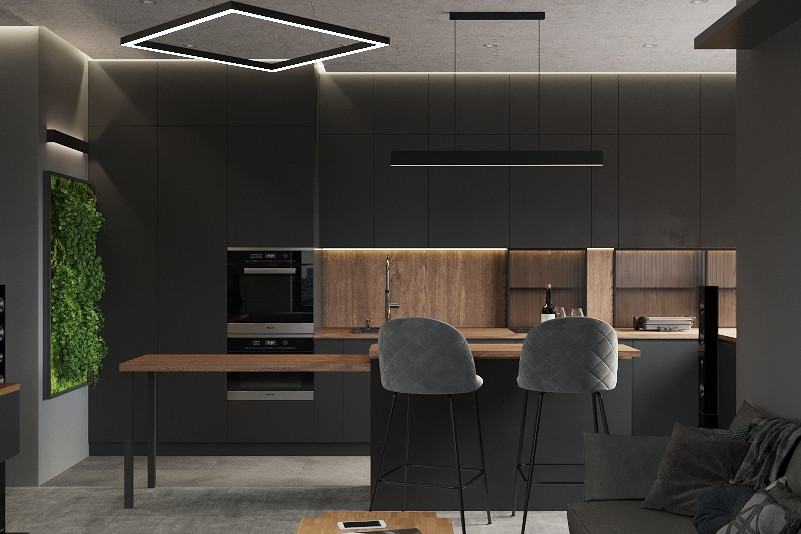 ЖК Эко Сити Санкт Петербург