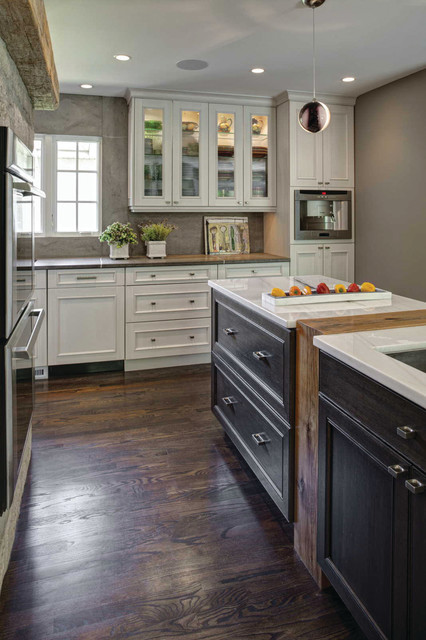 Kitchen classique-cuisine