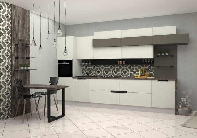 LOFT industrial