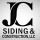 JC Siding & Construction