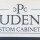Pudenz Custom Cabinetry