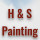 H&S Painting Co.