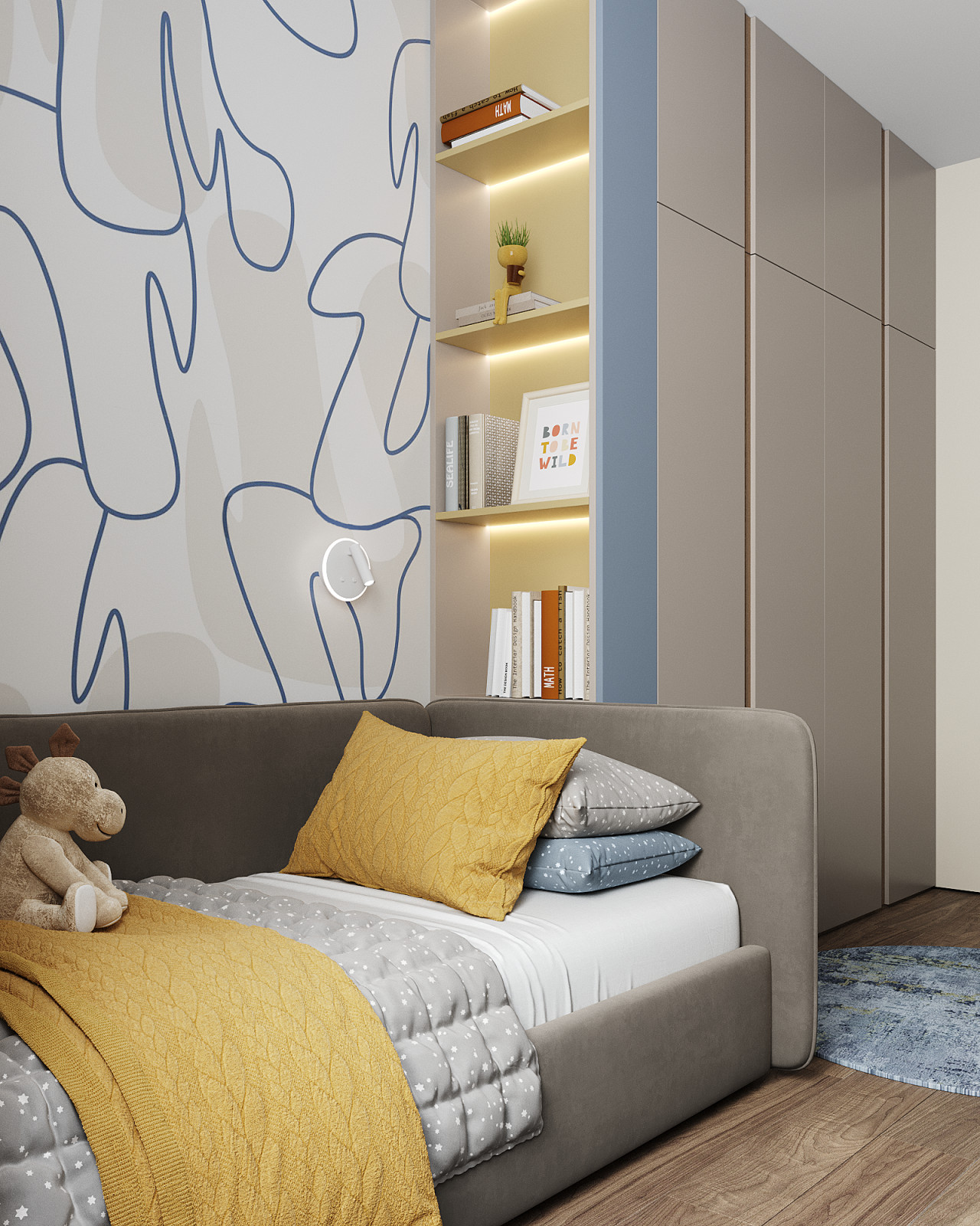 ЖК Московские ворота